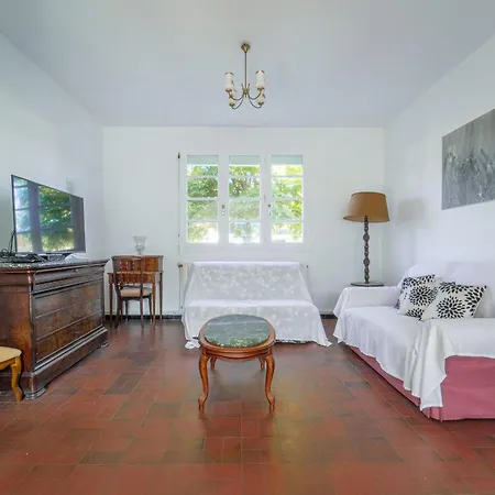 Сasa de vacaciones Maison Familiale A - 8 Pers. - Fr-1-50-206 *