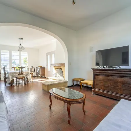 Сasa de vacaciones Maison Familiale A - 8 Pers. - Fr-1-50-206 Mimizan-Plage