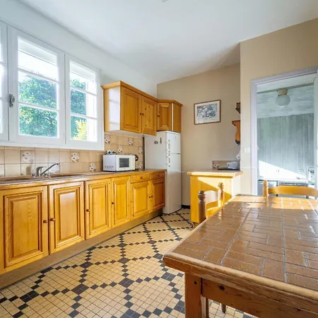 Maison Familiale A - 8 Pers. - Fr-1-50-206 * Mimizan-Plage