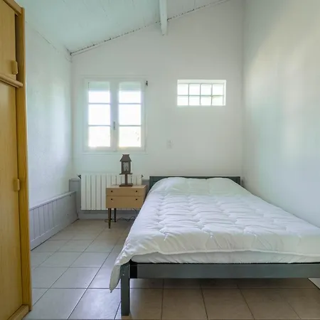 Maison Familiale A - 8 Pers. - Fr-1-50-206 Сasa de vacaciones *