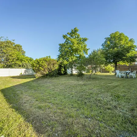 Maison Familiale A - 8 Pers. - Fr-1-50-206 Сasa de vacaciones