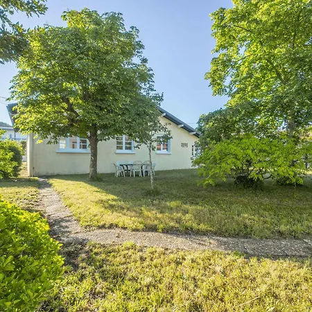 Сasa de vacaciones Maison Familiale A - 8 Pers. - Fr-1-50-206 *